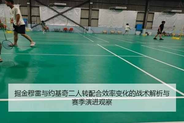 掘金穆雷与约基奇二人转配合效率变化的战术解析与赛季演进观察